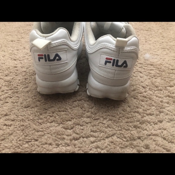 Filas - Picture 3 of 7